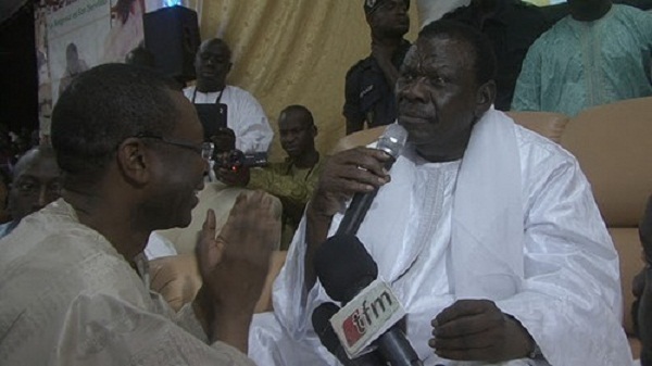 Youssou Ndour hante-t-il le sommeil de Cheikh Béthio ?