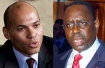 Selon Jeune Afrique, Macky Sall n’a jamais coupé les ponts avec Karim Wade Selon Jeune Afrique, Macky Sall n’a jamais coupé les ponts avec Karim Wade