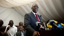 Présidentielle sénégalaise : Dakar, la leçon de démocratie Présidentielle sénégalaise : Dakar, la leçon de démocratie