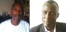 Macky limoge Babacar Diagne de la Rts et Cheikh Thiam du Soleil et place ses hommes Macky limoge Babacar Diagne de la Rts et Cheikh Thiam du Soleil et place ses hommes