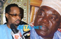 Colonel Malick Cissé et Ahmed Khalifa Niasse : Deux thuriféraires de Wade qui ont disparu de la circulation Colonel Malick Cissé et Ahmed Khalifa Niasse : Deux thuriféraires de Wade qui ont disparu de la circulation