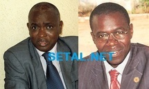 Abdou Latif Coulibaly et Moubarack Lô : Ministres conseillers à la Présidence