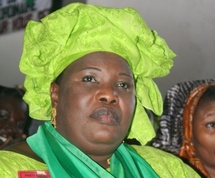 ECOUTEZ. Aminata Mbengue Ndiaye dit ses vérités ECOUTEZ. Aminata Mbengue Ndiaye dit ses vérités