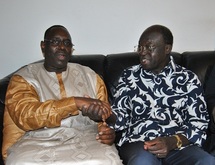 Législatives de juillet 2012 : Niasse, tête de liste de Benno Bokk Yaakaar ? Législatives de juillet 2012 : Niasse, tête de liste de Benno Bokk Yaakaar ?