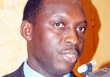 Babacar Diagne, DG RTS : « J’ai dépassé l’âge où je me bats pour un poste » Babacar Diagne, DG RTS : « J’ai dépassé l’âge où je me bats pour un poste »