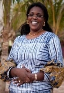 Première dame : Marème Sall, la femme au foyer la plus nantie au Sénégal Première dame : Marème Sall, la femme au foyer la plus nantie au Sénégal