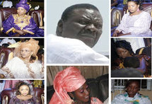 Les 7 femmes du guide des tiantacounes Révelations sur un quotidien sans Bethio Les 7 femmes du guide des tiantacounes Révelations sur un quotidien sans Bethio