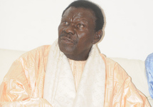 La pseudo-spiritualité non musulmane de Béthio ou la dérive sectaire des thiantacounes La pseudo-spiritualité non musulmane de Béthio ou la dérive sectaire des thiantacounes