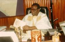 Cheikh BéthioThioune entre polémique et dénigrement : La face occultée du guide des thiantacones Cheikh BéthioThioune entre polémique et dénigrement : La face occultée du guide des thiantacones