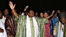 Qui pour conduire l’expertise médicale sur l’état de santé de Cheikh Bethio Thioune ? Qui pour conduire l’expertise médicale sur l’état de santé de Cheikh Bethio Thioune ?