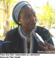 La bataille de la parité est à moitié gagnée (activiste) La bataille de la parité est à moitié gagnée (activiste)