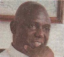 Le beau-frère de Macky Sall répond à ses détracteurs Le beau-frère de Macky Sall répond à ses détracteurs