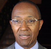 Les confidences d’Abdoul Mbaye au Patronat Les confidences d’Abdoul Mbaye au Patronat