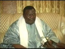 Conduit à l’hôpital de Thiès pour passer des radios : 30 min de liberté pour Cheikh Béthio Thioune Conduit à l’hôpital de Thiès pour passer des radios : 30 min de liberté pour Cheikh Béthio Thioune