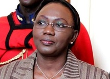 Aminata Tall voulait être Premier ministre Aminata Tall voulait être Premier ministre