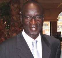 Serigne Mboup quitte le Pds Serigne Mboup quitte le Pds