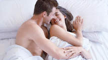 Du sexe torride ou une bonne nuit de sommeil? Du sexe torride ou une bonne nuit de sommeil?