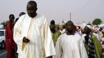 "APPARTEMENT 221" : Le «yeeslu*» de Moustapha Cissé Lô "APPARTEMENT 221" : Le «yeeslu*» de Moustapha Cissé Lô