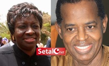 La ministre de la Justice, Mimi Touré envoie des flics au mariage de la « fille » de Sidy Lamine Niasse La ministre de la Justice, Mimi Touré envoie des flics au mariage de la « fille » de Sidy Lamine Niasse
