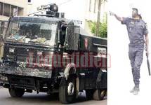 Ordres de poursuite dans l’affaire Mamadou Diop : Les «coups mortels» - Harouna Sy devant la Chambre d’accusation pour complicité Ordres de poursuite dans l’affaire Mamadou Diop : Les «coups mortels» - Harouna Sy devant la Chambre d’accusation pour complicité