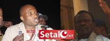 Liberté provisoire : Après Barthélémy Dias, Cheikh Béthio Thioune Liberté provisoire : Après Barthélémy Dias, Cheikh Béthio Thioune