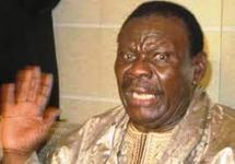 Cheikh Béthio Thioune est un patient à haut risque de récidive d’Avc Cheikh Béthio Thioune est un patient à haut risque de récidive d’Avc