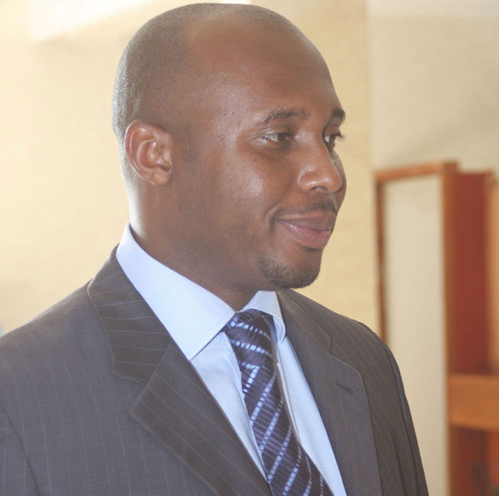 Barthélémy Dias se fait l'avocat de ses amis de Reubeus Barthélémy Dias se fait l'avocat de ses amis de Reubeus