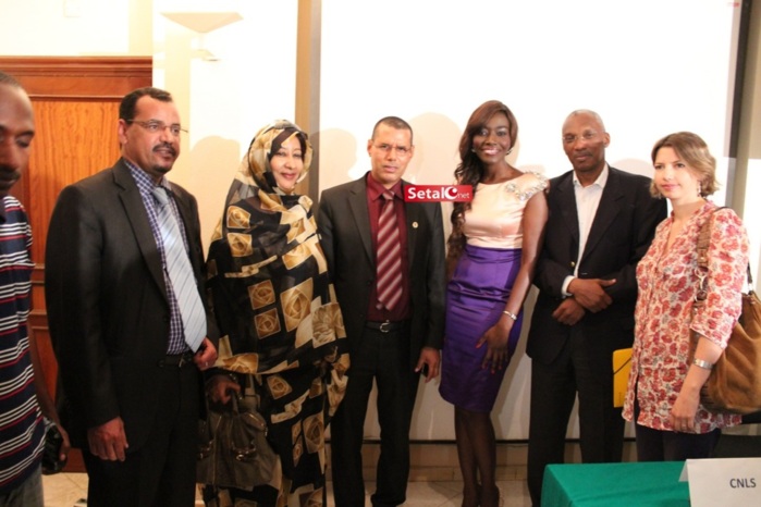 REGARDEZ. Couba Gawlo en terre mauritanienne REGARDEZ. Couba Gawlo en terre mauritanienne