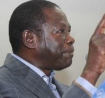 ECOUTEZ. Pape Diop dit tout sur l'origine de sa richesse ECOUTEZ. Pape Diop dit tout sur l'origine de sa richesse