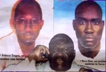 Audition des «thiantacounes» : Abdoulaye Diouf et Mouhamed Sène devant le juge ce lundi Audition des «thiantacounes» : Abdoulaye Diouf et Mouhamed Sène devant le juge ce lundi