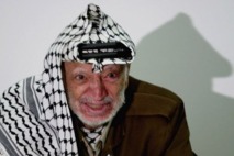 Mort de Yasser Arafat : les services secrets israéliens, suspect numéro 1 ? Mort de Yasser Arafat : les services secrets israéliens, suspect numéro 1 ?