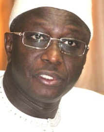 Abdoulaye Diop auditionné par l’Ige Abdoulaye Diop auditionné par l’Ige