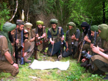 Terrorisme : un officiel français réitère la nécessité d’une action commune Terrorisme : un officiel français réitère la nécessité d’une action commune
