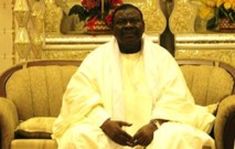 Abdoulaye Thioune, seul à décider du sort de Cheikh Béthio Thioune Abdoulaye Thioune, seul à décider du sort de Cheikh Béthio Thioune