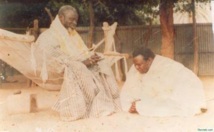 Pourquoi l’absence des Mbacké-Mbacké au chevet de Cheikh Béthio Thioune ? Pourquoi l’absence des Mbacké-Mbacké au chevet de Cheikh Béthio Thioune ?