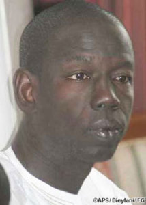 Abdoulaye Wilane : ''Macky Sall a le devoir et le droit de rassembler tous les Sénégalais'' Abdoulaye Wilane : ''Macky Sall a le devoir et le droit de rassembler tous les Sénégalais''