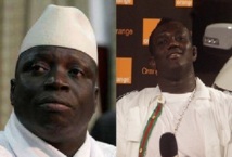Les terribles révélations d’un site gambien sur les relations qu’entretiennent Balla Gaye 2 et Yaya Jammeh Les terribles révélations d’un site gambien sur les relations qu’entretiennent Balla Gaye 2 et Yaya Jammeh