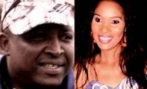 Demba Dia et Khadija Sy de nouveau amoureux Demba Dia et Khadija Sy de nouveau amoureux