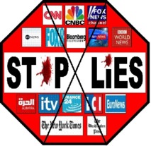 REGARDEZ. Comment les médias occidentaux mentent sur la crise syrienne REGARDEZ. Comment les médias occidentaux mentent sur la crise syrienne