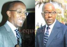 Les Mbaye veulent plus de pouvoirs : Cheikh Tidiane travaille le Pm Abdoul pour diriger la Senelec Les Mbaye veulent plus de pouvoirs : Cheikh Tidiane travaille le Pm Abdoul pour diriger la Senelec
