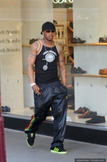 El Hadj Diouf : "Attention, les Eléphants tentent de nous endormir" El Hadj Diouf : "Attention, les Eléphants tentent de nous endormir"