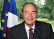 Jacques Chirac : "Urgence à Tombouctou" Jacques Chirac : "Urgence à Tombouctou"