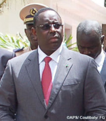 Arrivée de Macky Sall à Addis-Abeba Arrivée de Macky Sall à Addis-Abeba