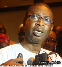 Le Fonds d'aide aux artistes doit bénéficier aux acteurs de toutes les régions (Youssou Ndour) Le Fonds d'aide aux artistes doit bénéficier aux acteurs de toutes les régions (Youssou Ndour)