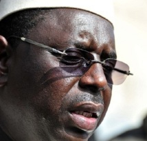 Macky Sall attendu en Mauritanie à la fin du ramadan Macky Sall attendu en Mauritanie à la fin du ramadan