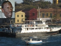 Doudou Wade au cœur d’un scandale lié à l’acquisition de la chaloupe assurant la liaison Dakar-Gorée Doudou Wade au cœur d’un scandale lié à l’acquisition de la chaloupe assurant la liaison Dakar-Gorée