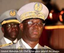 Impliqués dans la mort de l’élève officier Ndèye Fatou Gningue : Deux Sénégalais s’évadent de Koulikoro et se réfugient à l’Enoa Impliqués dans la mort de l’élève officier Ndèye Fatou Gningue : Deux Sénégalais s’évadent de Koulikoro et se réfugient à l’Enoa