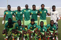 Les Lionceaux gagnent 1-0 Les Lionceaux gagnent 1-0
