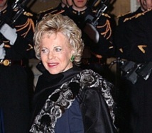 Le ministère de l’Agriculture était la vache laitière de Viviane Wade Le ministère de l’Agriculture était la vache laitière de Viviane Wade