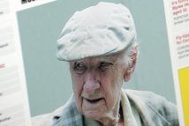 Arrestation du criminel de guerre nazi le plus recherché Arrestation du criminel de guerre nazi le plus recherché
